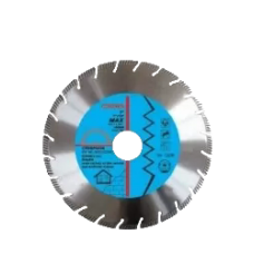 Диск отрезной алмазный сегментный D230x22,2мм CROWN CTDDP0029