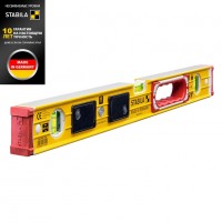 Уровень STABILA тип "196-2" LED c подсветкой 61см 17392