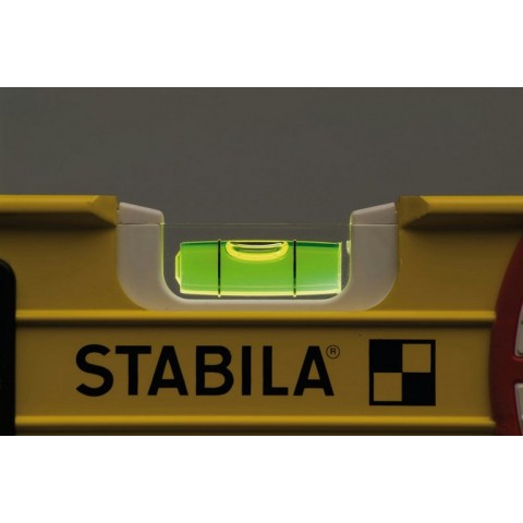 Уровень STABILA тип "196-2" LED c подсветкой 61см 17392