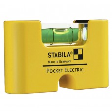 Уровень STABILA Pocket Electric 17775