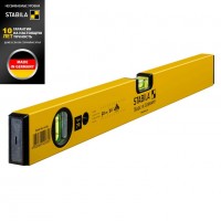 Уровень STABILA тип "70" 50см 02283