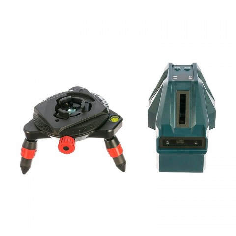 Линейный лазерный нивелир Bosch GLL 3-15X Professional 0601063M00