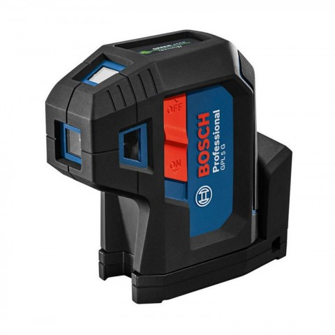 Лазерный нивелир Bosch GPL 5 G Professional 0601066P00