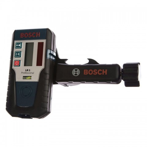 Нивелир ротационный лазерный Bosch GRL 400 H 601061800