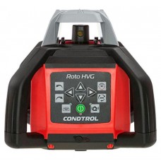 Нивелир лазерный ротационный CONDTROL Roto HVG 600м 1-7-029