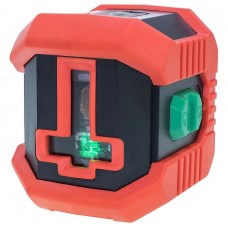 Лазерный нивелир CONDTROL QB Green Set 1-2-438