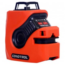 Лазерный нивелир CONDTROL NEO X1-360 Set 1-2-138