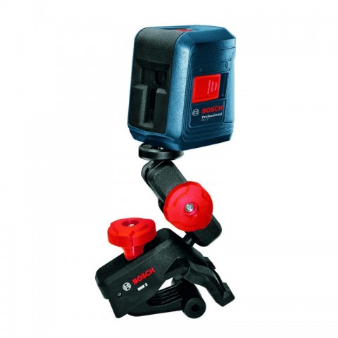 Уровень лазерный Bosch GLL 2 + MM 2 0601063A01