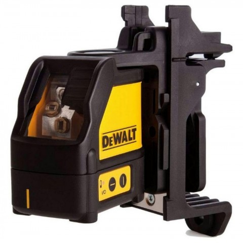 Лазерный нивелир DeWALT DW088K