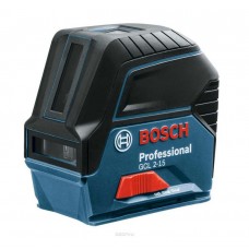 Нивелир лазерный Bosch GCL2-15 0601066E00