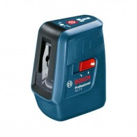 Лазерный нивелир Bosch GLL 3 X Professional 0601063CJ0