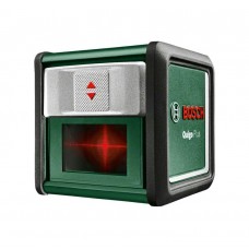 Нивелир лазерный Bosch Quigo Plus 0603663600