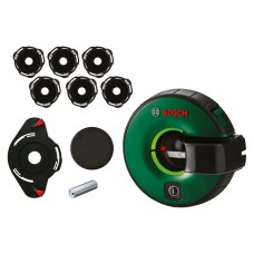 Лазерный линейный нивелир Bosch Atino Set 0603663A01