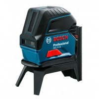 Нивелир лазерный Bosch GCL 2-15 0601066E02