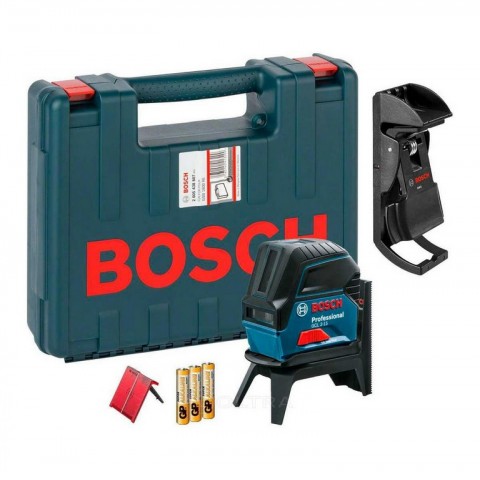 Нивелир лазерный Bosch GCL 2-15 0601066E02