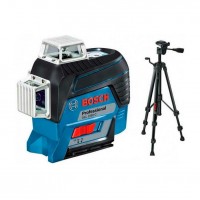 Построитель плоскостей Bosch GLL 3-80 C + BT 150 Professional 0601063R01