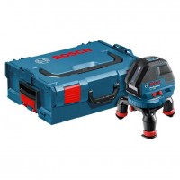 Лазерный линейный нивелир Bosch GLL 3-50 Professional 0601063801