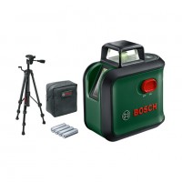 Построитель плоскостей Bosch Advanced Level 360 + BT 150 0603663B04