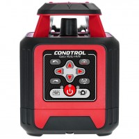 Нивелир лазерный ротационный CONDTROL Easy Roto HVR 400м 7-2-113