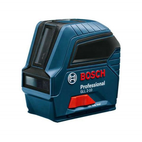 Нивелир лазерный Bosch GLL 2-10 0601063L00