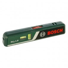 Уровень лазерный Bosch PLL 1 P 0603663320