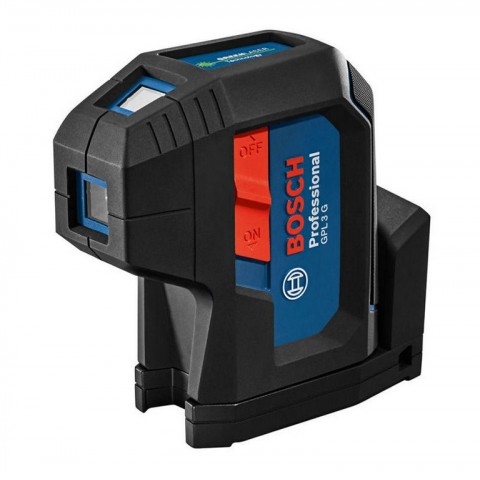 Лазерный нивелир Bosch GPL 3 G Professional 0601066N00