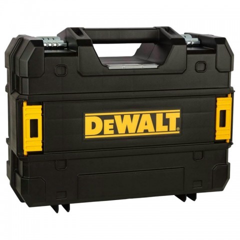 Самовыравнивающийся лазерный уровень DeWALT DCE089D1R-QW