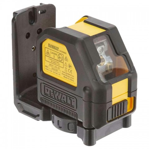 Лазерный уровень DeWALT DCE088D1G