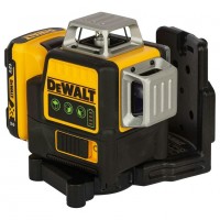 Лазерный уровень DeWALT DCE089D1G