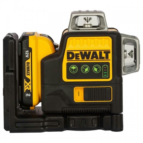 Лазерный уровень DeWALT DCE089D1G