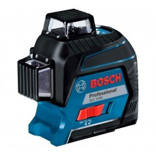 Построитель плоскостей GLL 3-80 Professional Bosch 0601063S00
