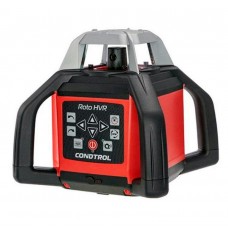 Ротационный лазерный нивелир CONDTROL Roto HVR 600м 7-1-028