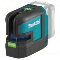 Лазерный уровень Makita SK105GDZ