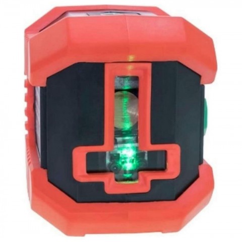 Лазерный нивелир CONDTROL QB Green 1-2-304