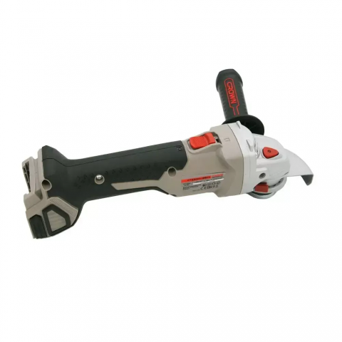 Аккумуляторная углошлифовальная машина BL CROWN CT23001-125HX