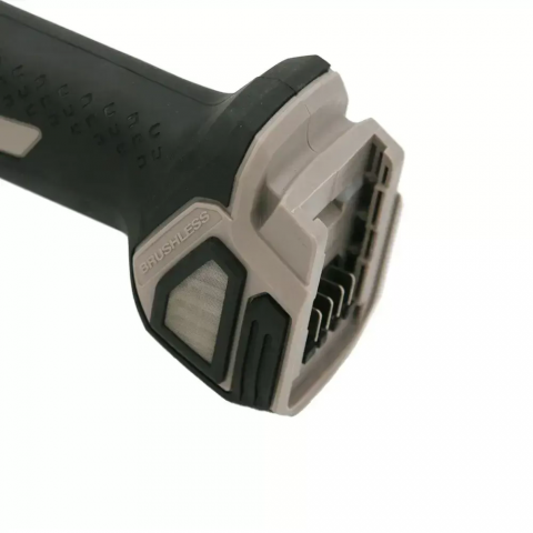 Аккумуляторная углошлифовальная машина BL CROWN CT23001-125HX