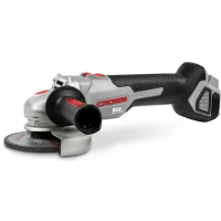  Акумуляторна болгарка Crown STP CT23001-115HX