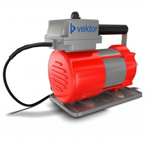 Вибратор глубинный Vektor 2200 220В