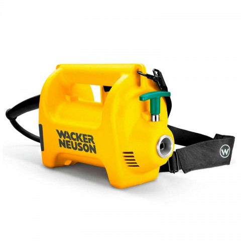 Двигатель для вибратора Wacker Neuson М 3000 220В