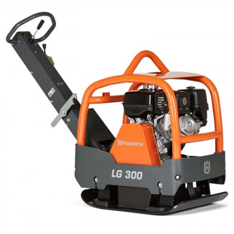 Виброплита Husqvarna LG300 967 85 53-01