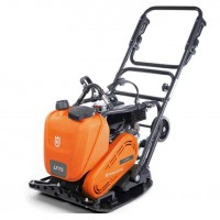 Виброплита Husqvarna LF75LAT 967 85 49-01 (с баком для воды)