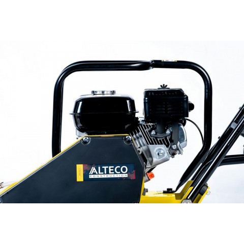 Виброплита ALTECO E80TL (без бака для воды)