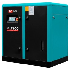 Электрический винтовой компрессор ALTECO RC11-8