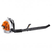 Бензиновый воздуходув STIHL BR 550 42820111630