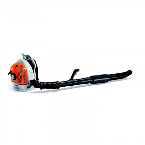 Бензиновая воздуходувка STIHL BR 500 42820111628