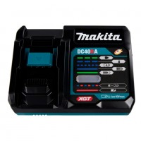 Зарядное устройство Makita DC40RA "XGT" 40V Li-ion 191E10-9​